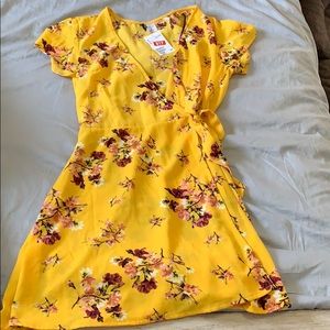 Brand NEW with tags dress